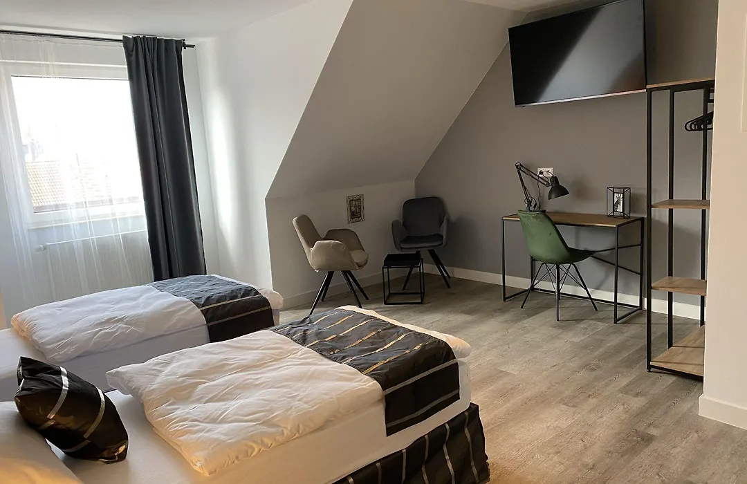 Aparthotel Charlotten-1