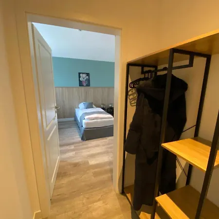 Aparthotel Charlotten-3